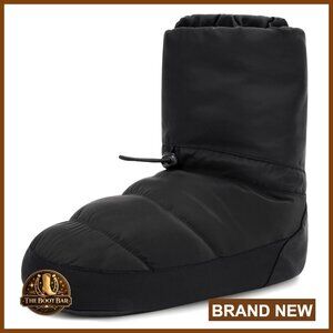 Classic Ballet Booties Warm Up Slippers Women's Dance Shoes Lightweight Portable